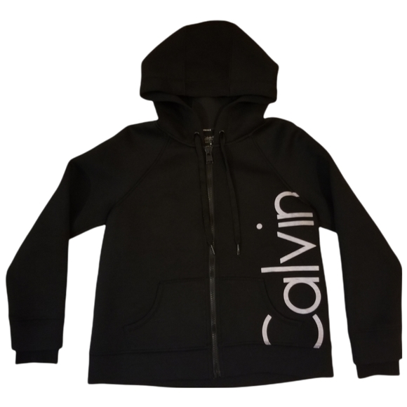 Calvin Klein Performance Jacket Size M - Picture 1 of 6